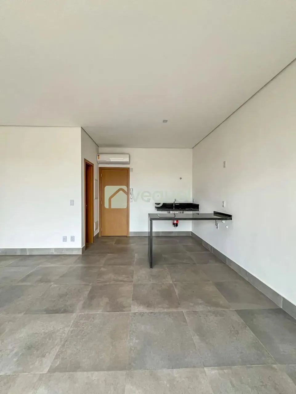 Studio Alto Padrão no Edifício Le Monde (Jardim Botânico), para venda em Ribeirão Preto/SP