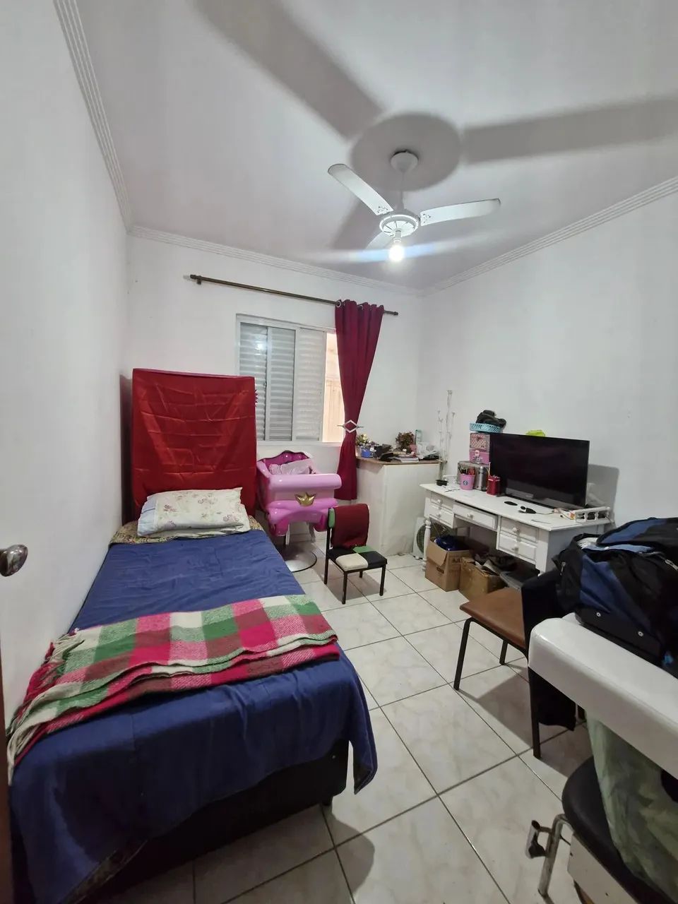 Imóvel para aluguel tem 180 metros quadrados com 2 quartos em Boqueirão - Santos - SP - Foto 4