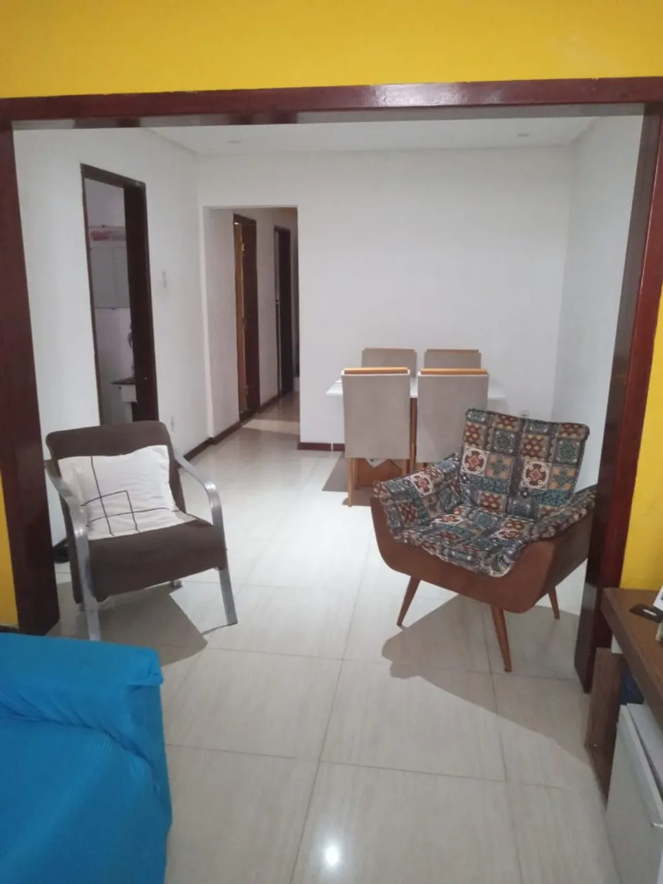 Casa a venda na liberdade
