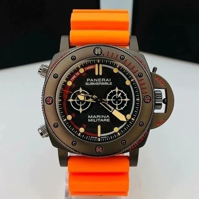 Relógio Panerai K803
