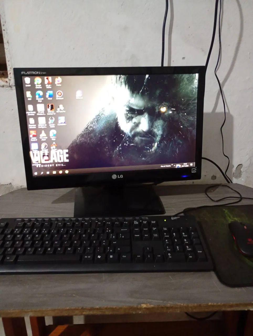 Dell Computer64286209215875121