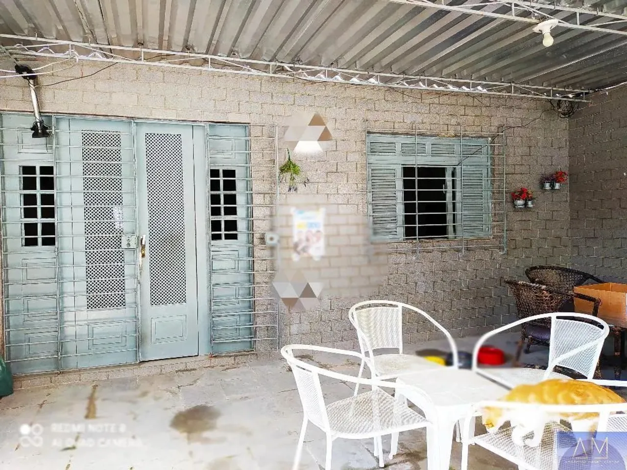Casa à Venda em Tamarineira