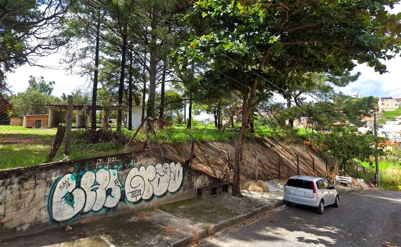 Lote - Terreno à venda, Alto Caiçaras - Belo Horizonte/MG - Foto 8