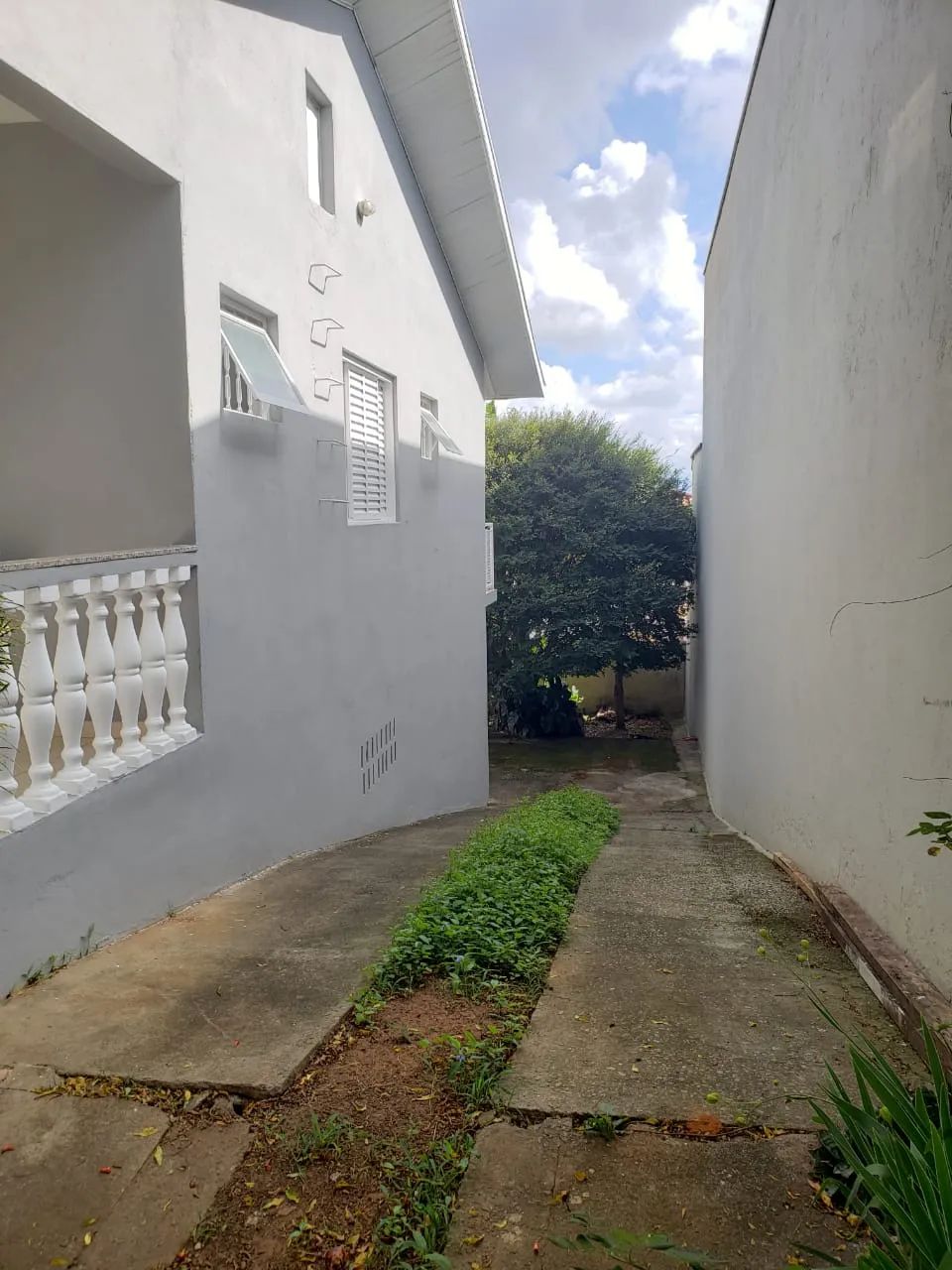 Térrea para aluguel possui 400 metros quadrados com 2 quartos em Campos Elíseos - Taubaté  - Foto 4