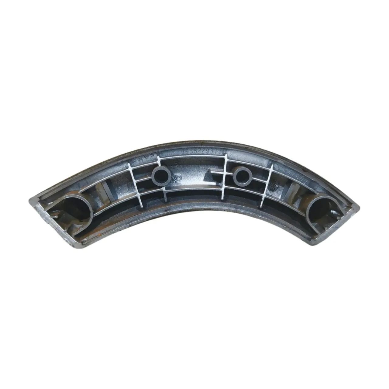 Puxador Porta Dianteira Esquerda Citroen C3 2009