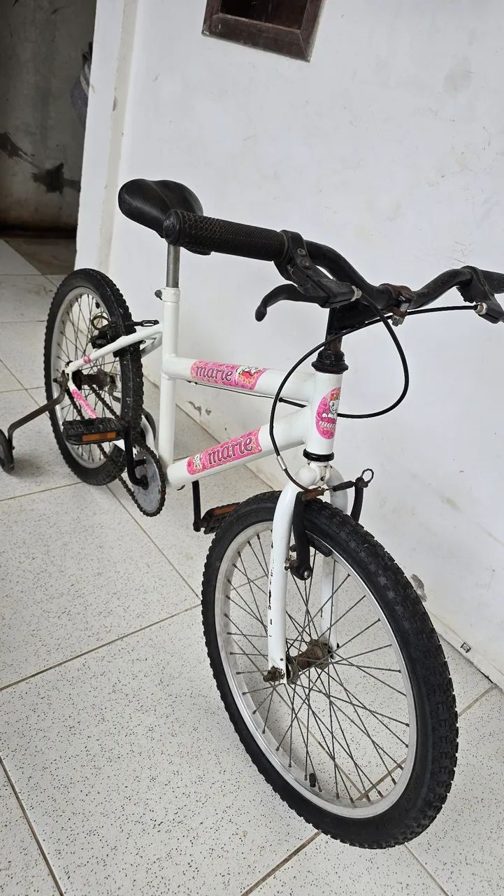 Bicicleta Infantil  - Foto 3