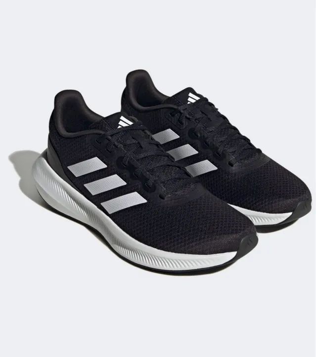 Tênis Adidas - Preto - Tamanho 40