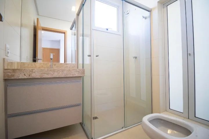 Apartamento no Edificio Planet Consciente Garden, 3 suites, Setor Bueno - Foto 14