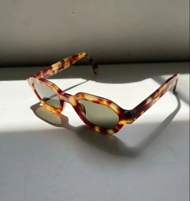 óculos de sol zerezes - Foto 4