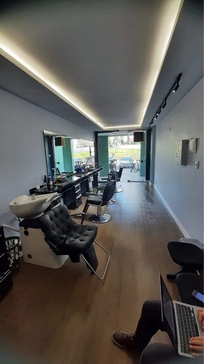 Vaga para barbeiro  - Foto 3