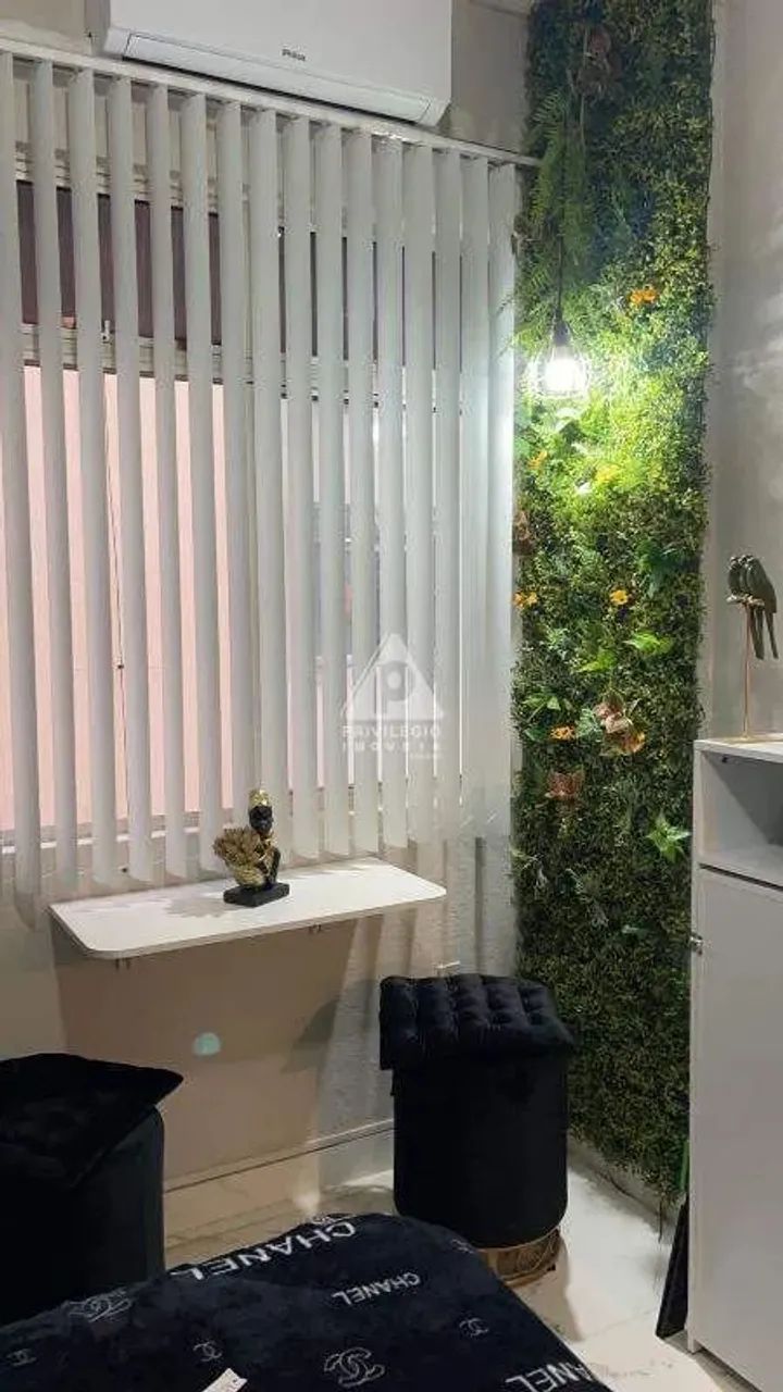 Kitnet à venda, 1 quarto, Centro - RIO DE JANEIRO/RJ - Foto 4