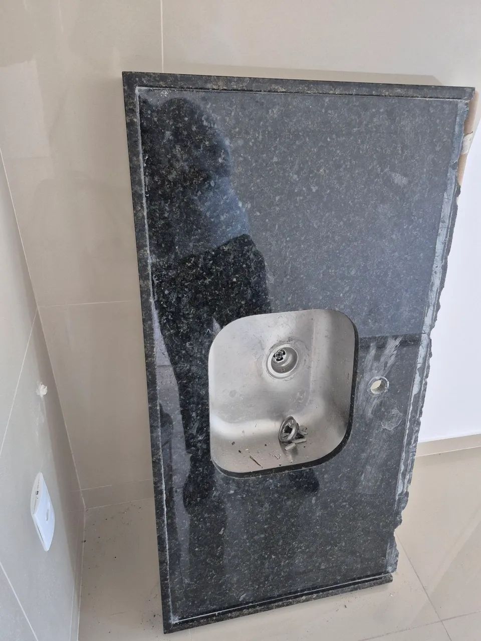 Balcão granito - Foto 3