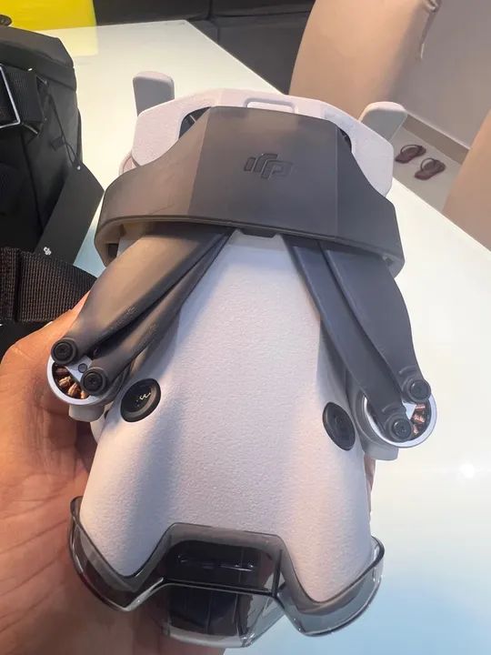 Drone mini 4 pro  - Foto 6