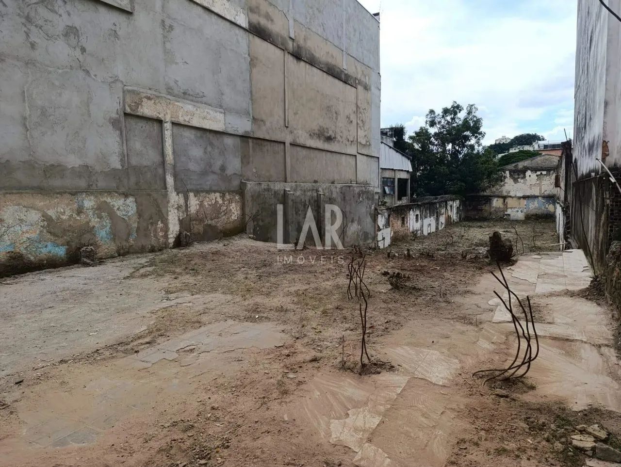 Lote - Terreno à venda, Centro - Belo Horizonte/MG - Foto 5