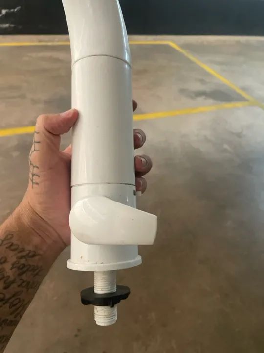 Torneira Filtro Lorenzetti  - Foto 3