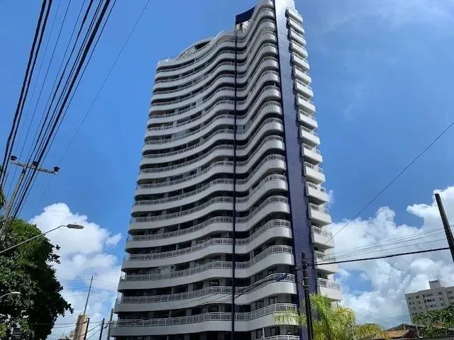 APARTAMENTO para alugar na cidade de FORTALEZA-CE