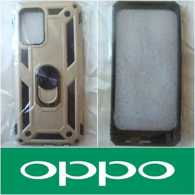 Capa, Capinha para Oppo A74-4G  - Foto 2