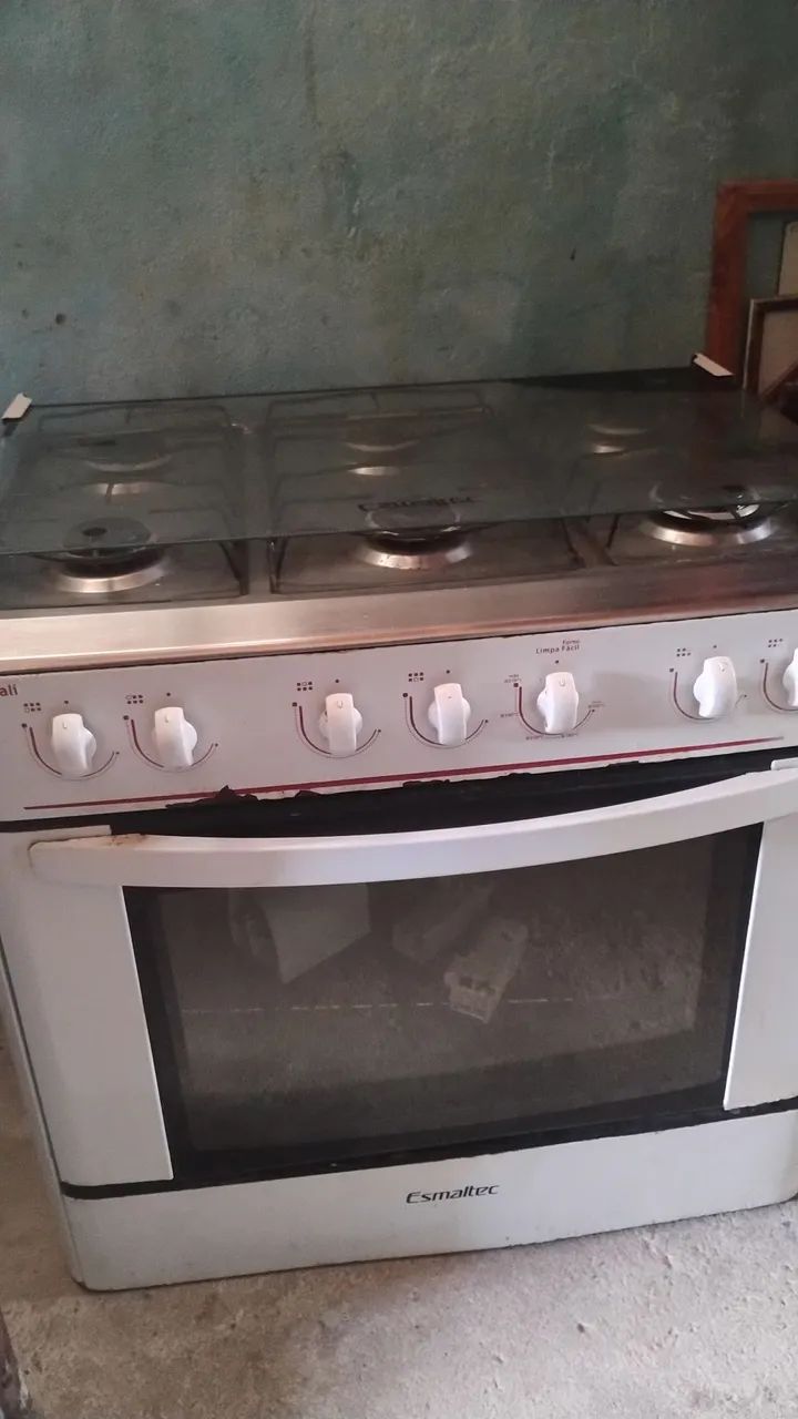 Vende-se fogão  - Foto 2