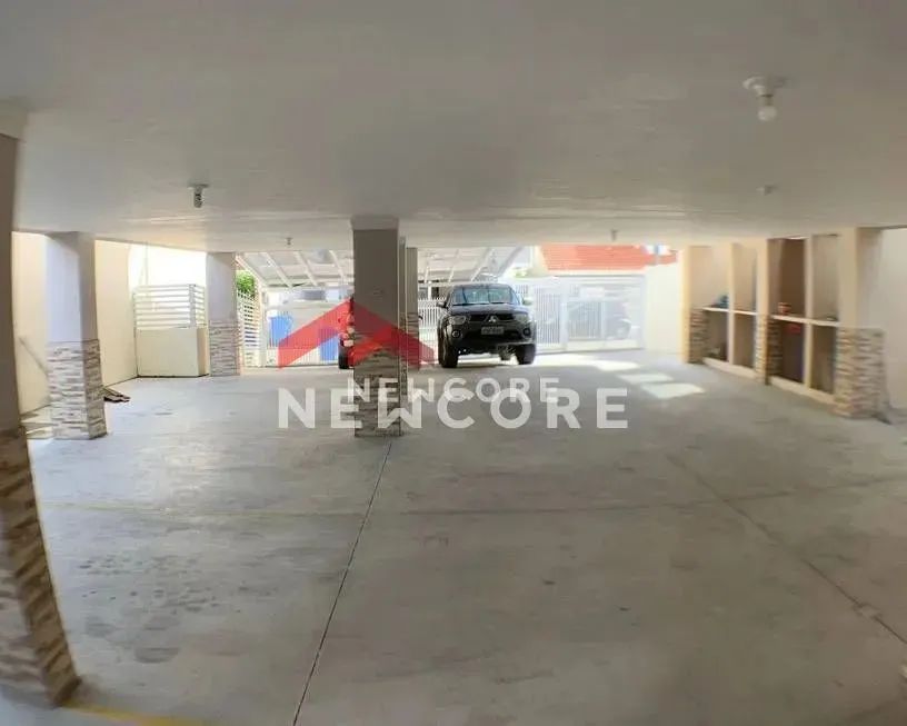 Apartamento em Rua Ambrósio Marques da Rosa - Ingleses do Rio Vermelho - Florianópolis/SC - Foto 3