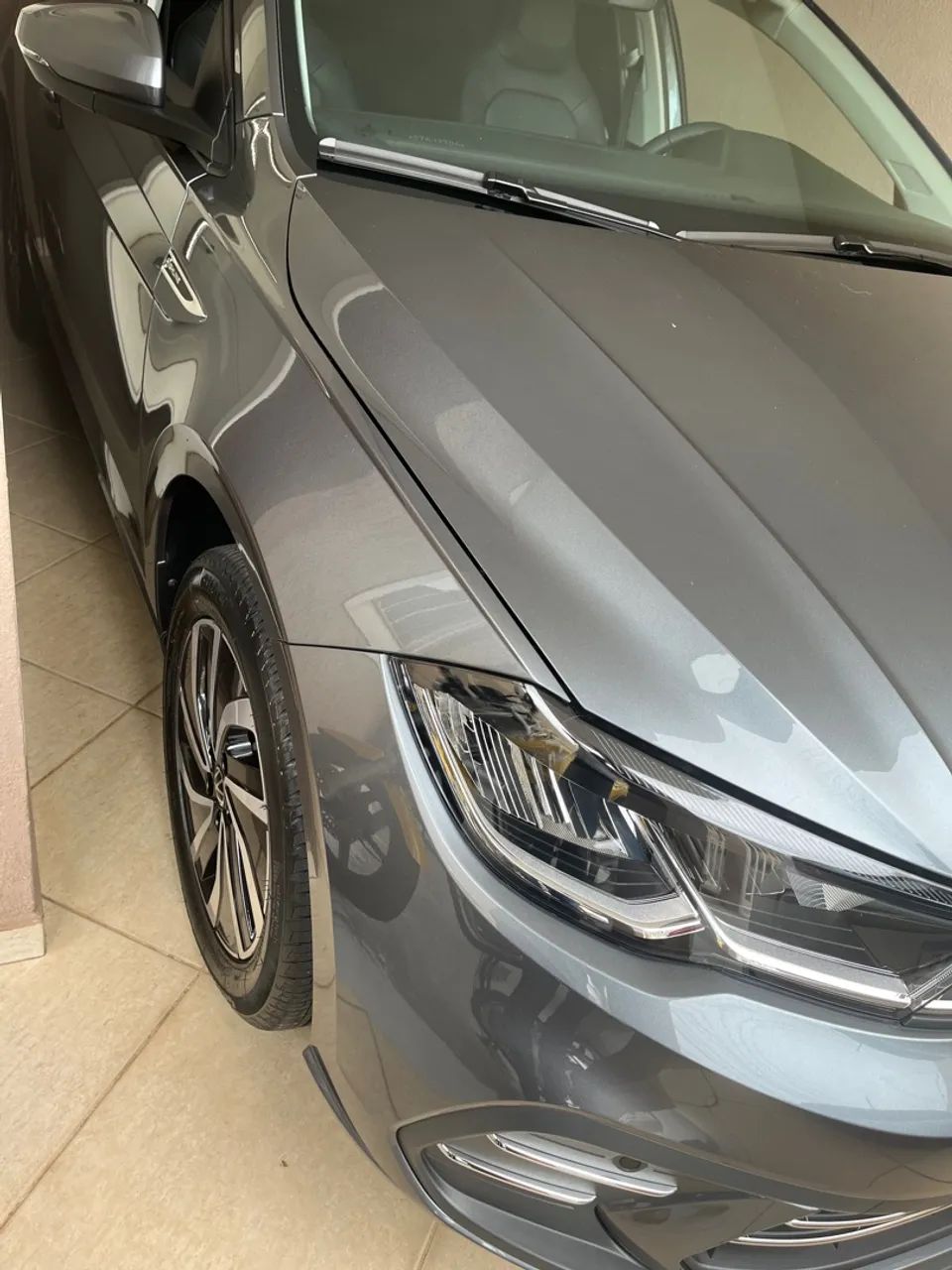 Polo Highline 1.0 Tsi 2025 - km 3.900 kms! - Foto 4
