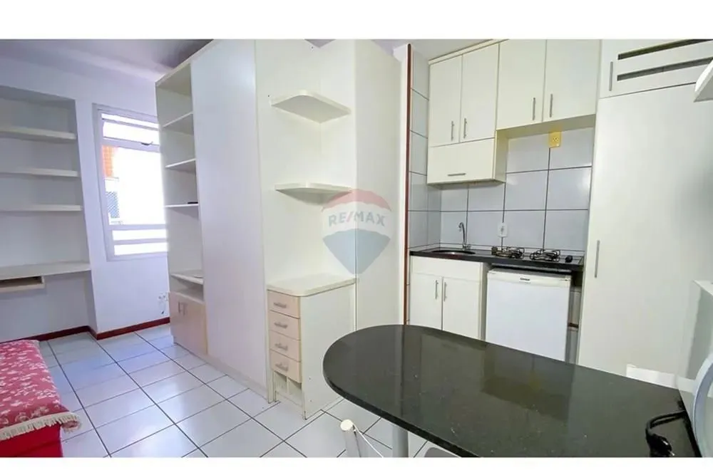 Kitnet mobiliada no Condomínio Mont Serrat Studios no Sudoeste em Brasília DF