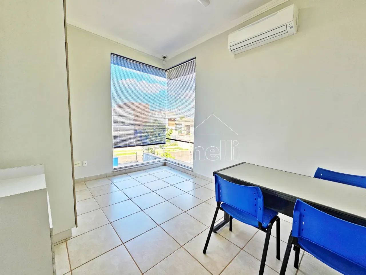 Sala comercial de 26m² de área útil para locação, próximo ao Shopping Iguatemi - Bairro Ja