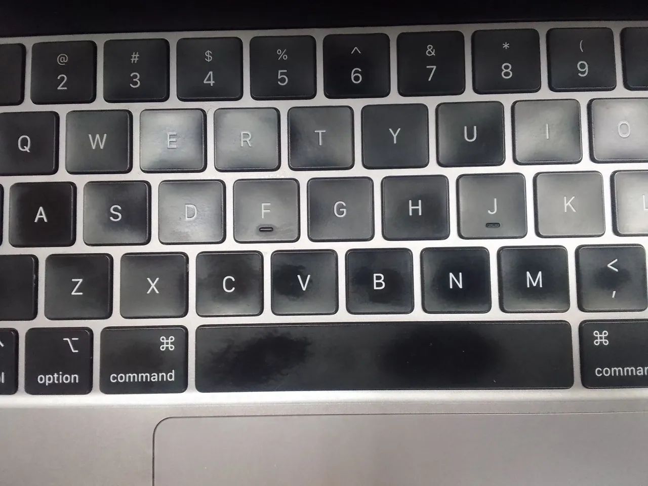 Teclas avulso Macbook diversos modelos, Preço variados 
