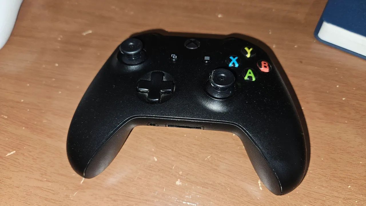 XBOX ONE X - Foto 2