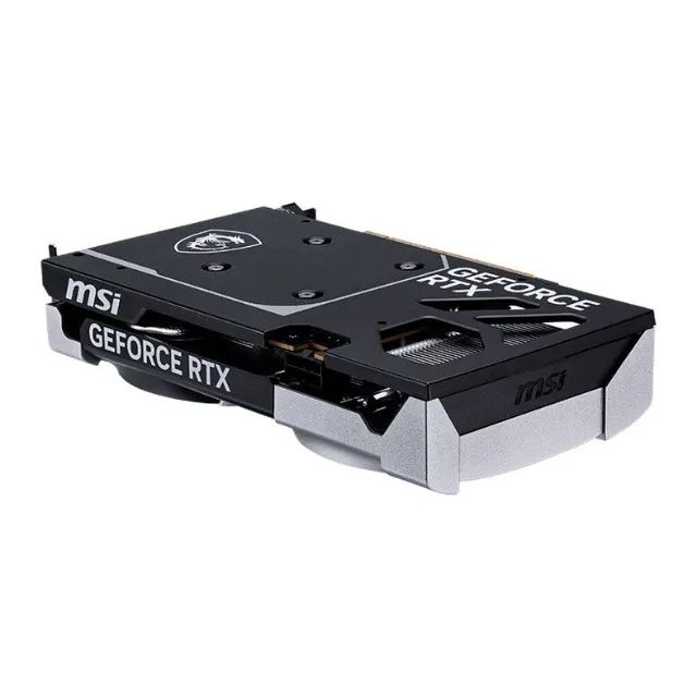 Placa de Video Nvidia RTX 5060 MSI de 8gb Nova - Foto 5