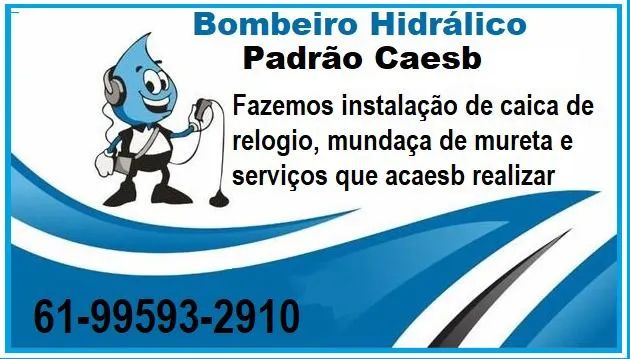 Bombeiro hidráulico, profissional 
