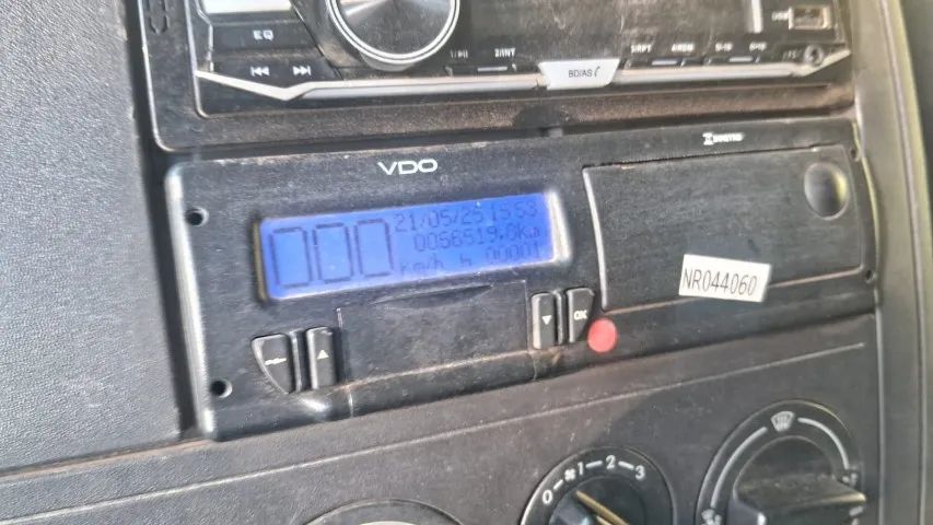 VW26.280 6x4 - Foto 4