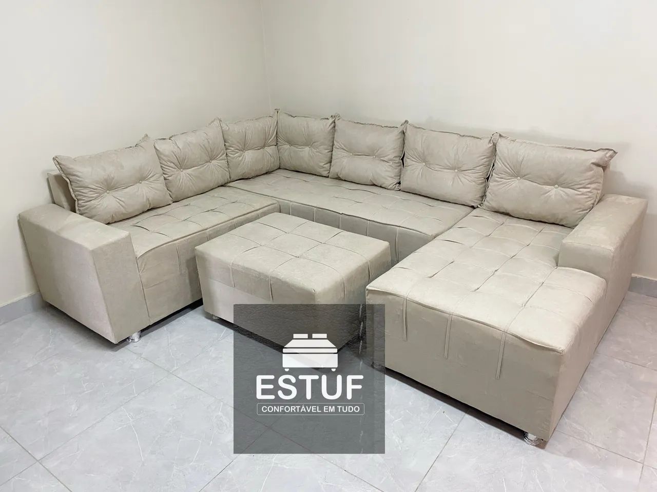 Sofá  - Foto 3