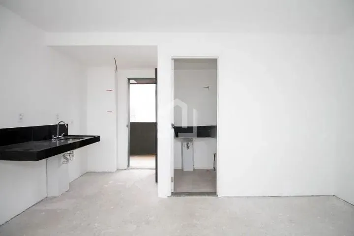 Studio à Venda no Centro De São Paulo Pronto para Morar!