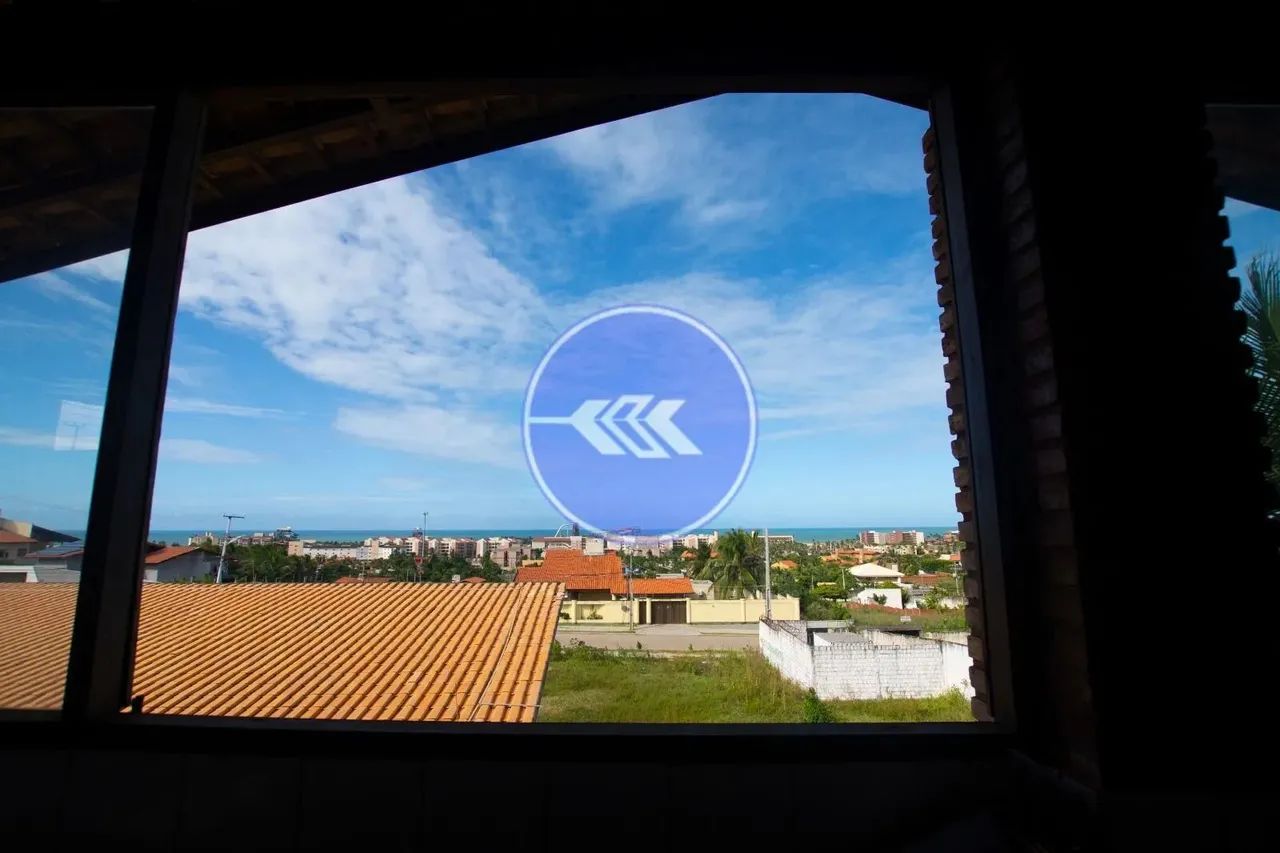 Ponto comercial em avenida principal no Porto das Dunas - Foto 11