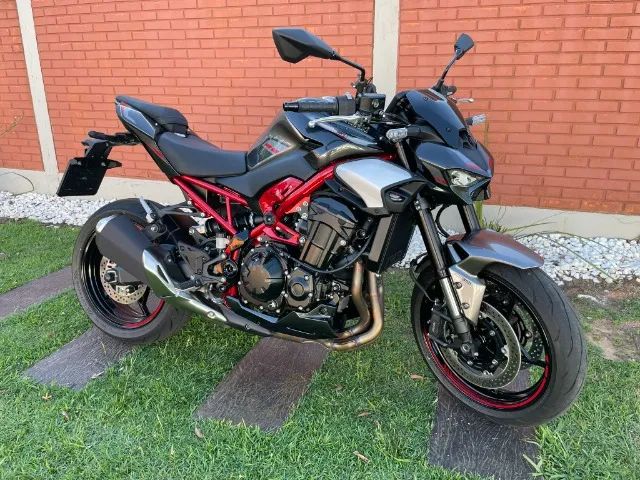 Kawasaki 900 2026 - 1455156979 | OLX