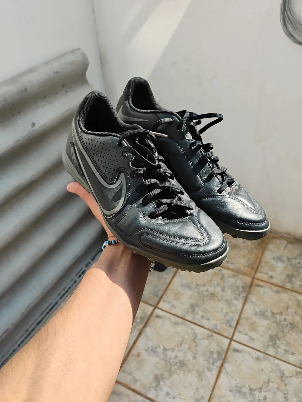 Chuteira Nike Campo/Society