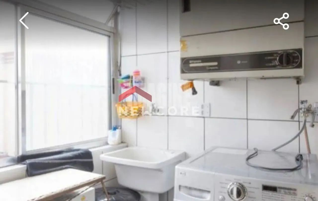 Apartamento em Avenida Celso Garcia - Brás - São Paulo/SP