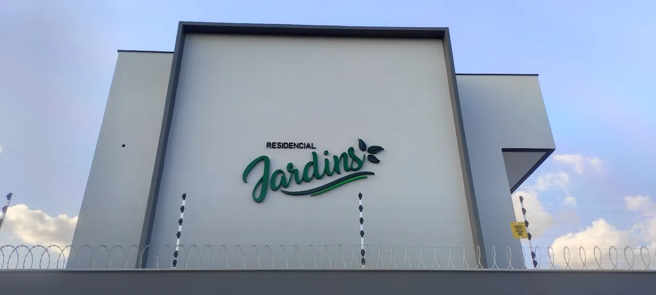 Apartamento no Jardim Floresta
