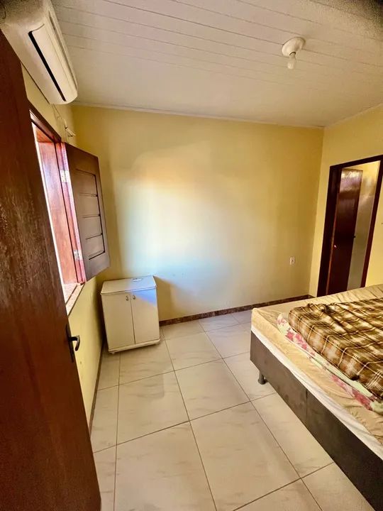 Casa Praia da Caueira-SE - FDS - Foto 7