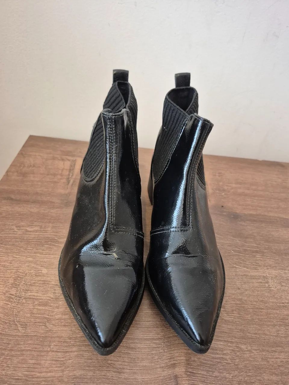 Bota Dakota 