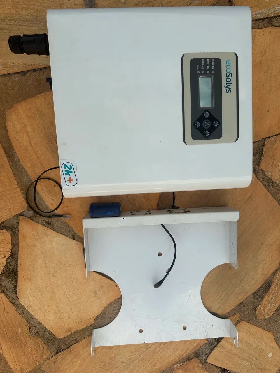 Inversor fotovoltaico  - Foto 4