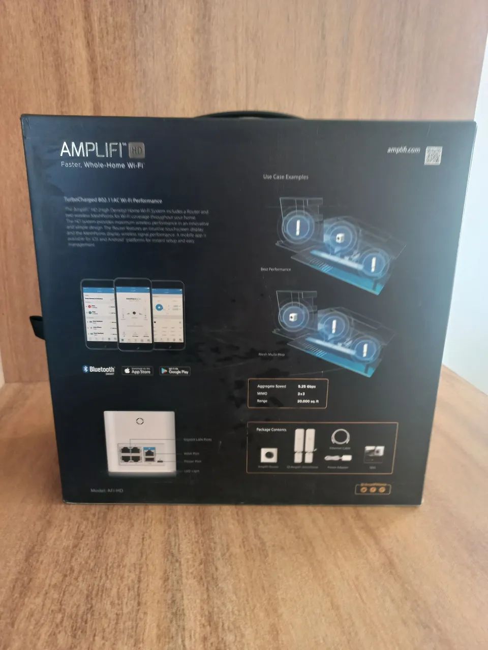 Whole home wi-fi, Ubiquiti  - Foto 3