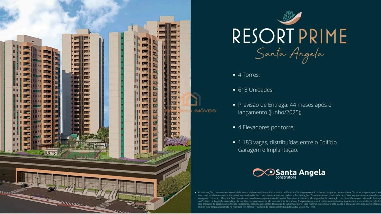 Primeira imagem do imóvel