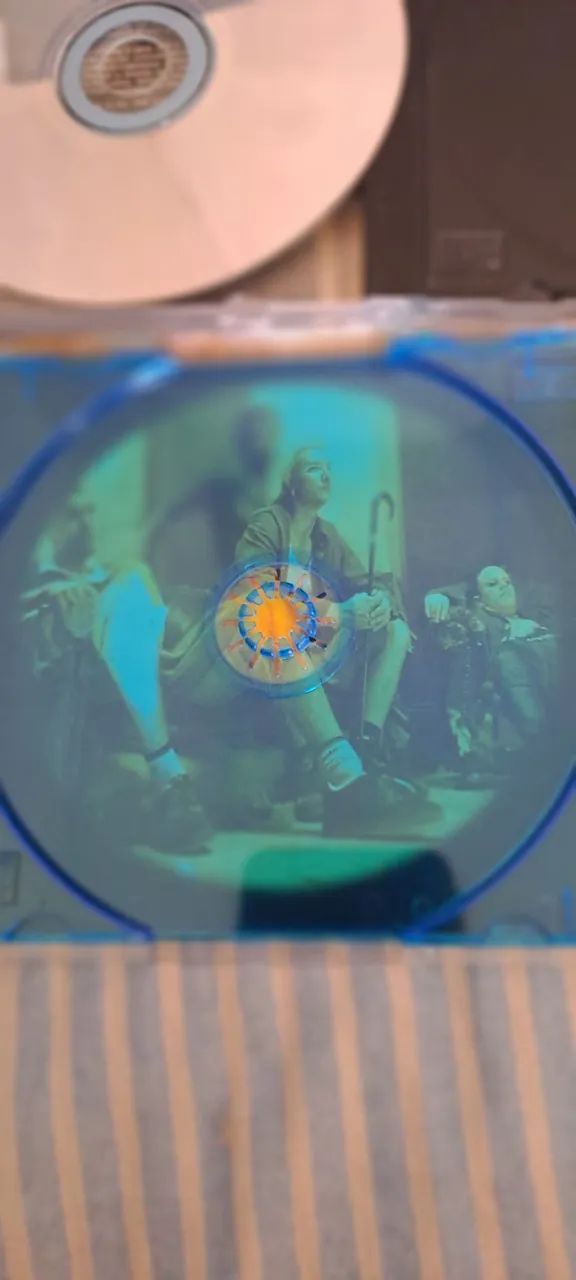 CDs originais Prodigy - Foto 5