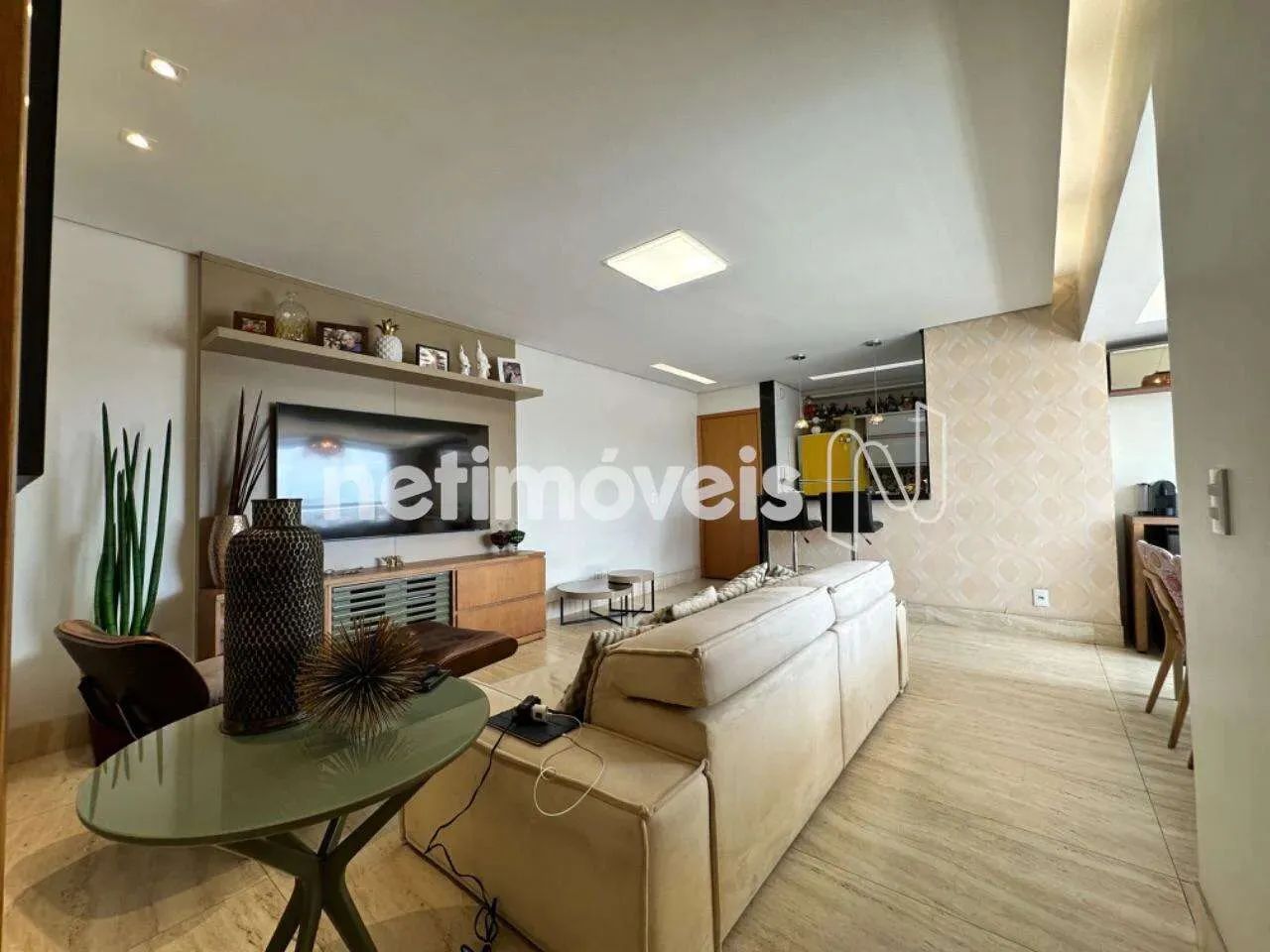 Apartamento à venda em Nova Suíssa com 88m² e 3 dormitórios/quartos disponíveis. - Foto 3