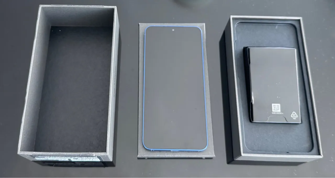 Samsung galaxy s25