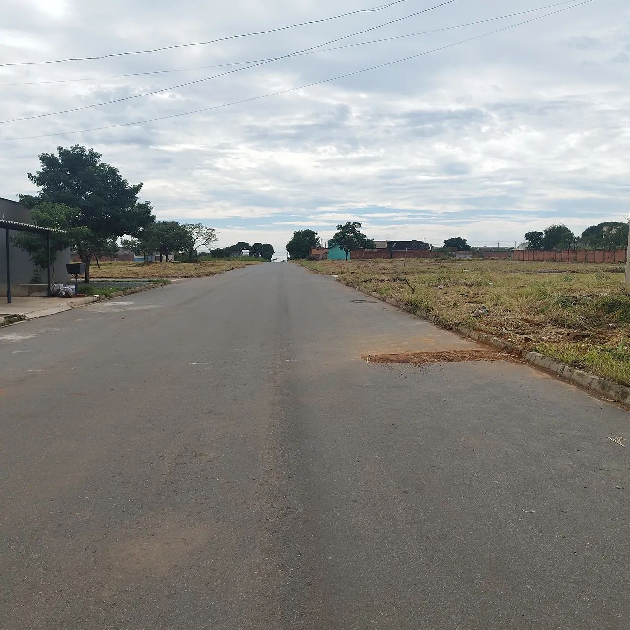 Imóvel para venda tem 1215 metros quadrados em Cen - Hidrolândia - GO - Foto 6