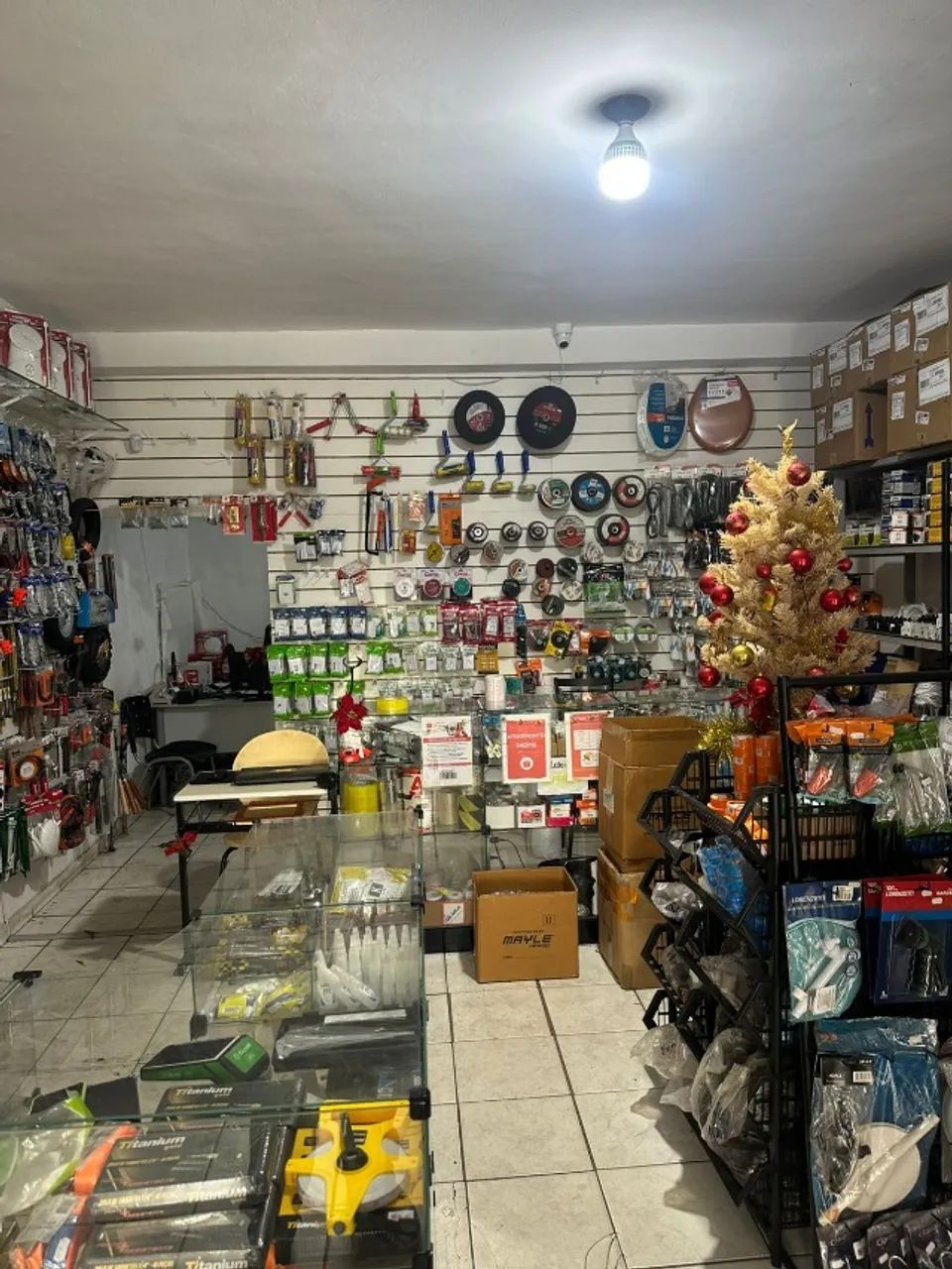 Ferragista consolidada em Goiânia - Foto 5