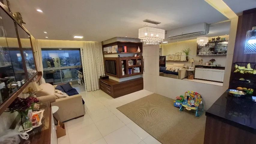 Viva com Conforto, Estilo e Qualidade de Vida no Córrego Grande! - Foto 5