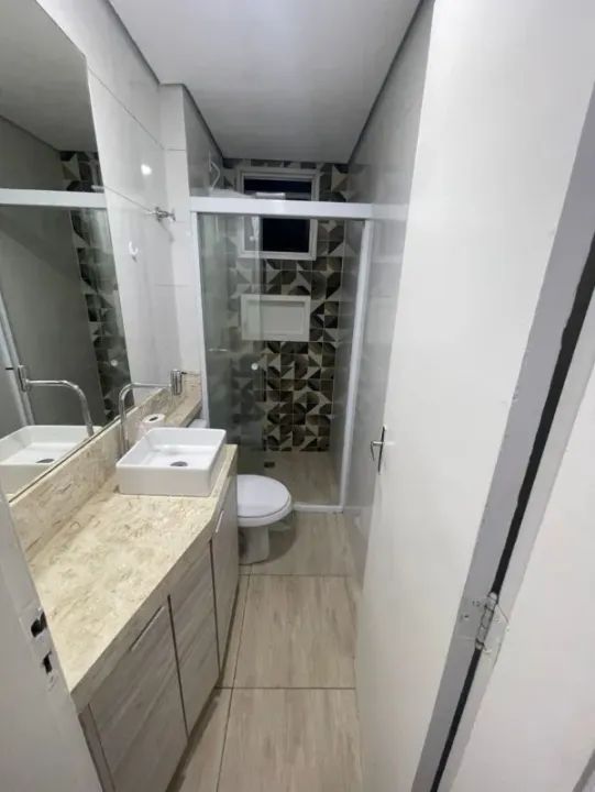 Apartamento para locação no Condomínio Residencial Esplanada, em Votorantim-SP. - Foto 8